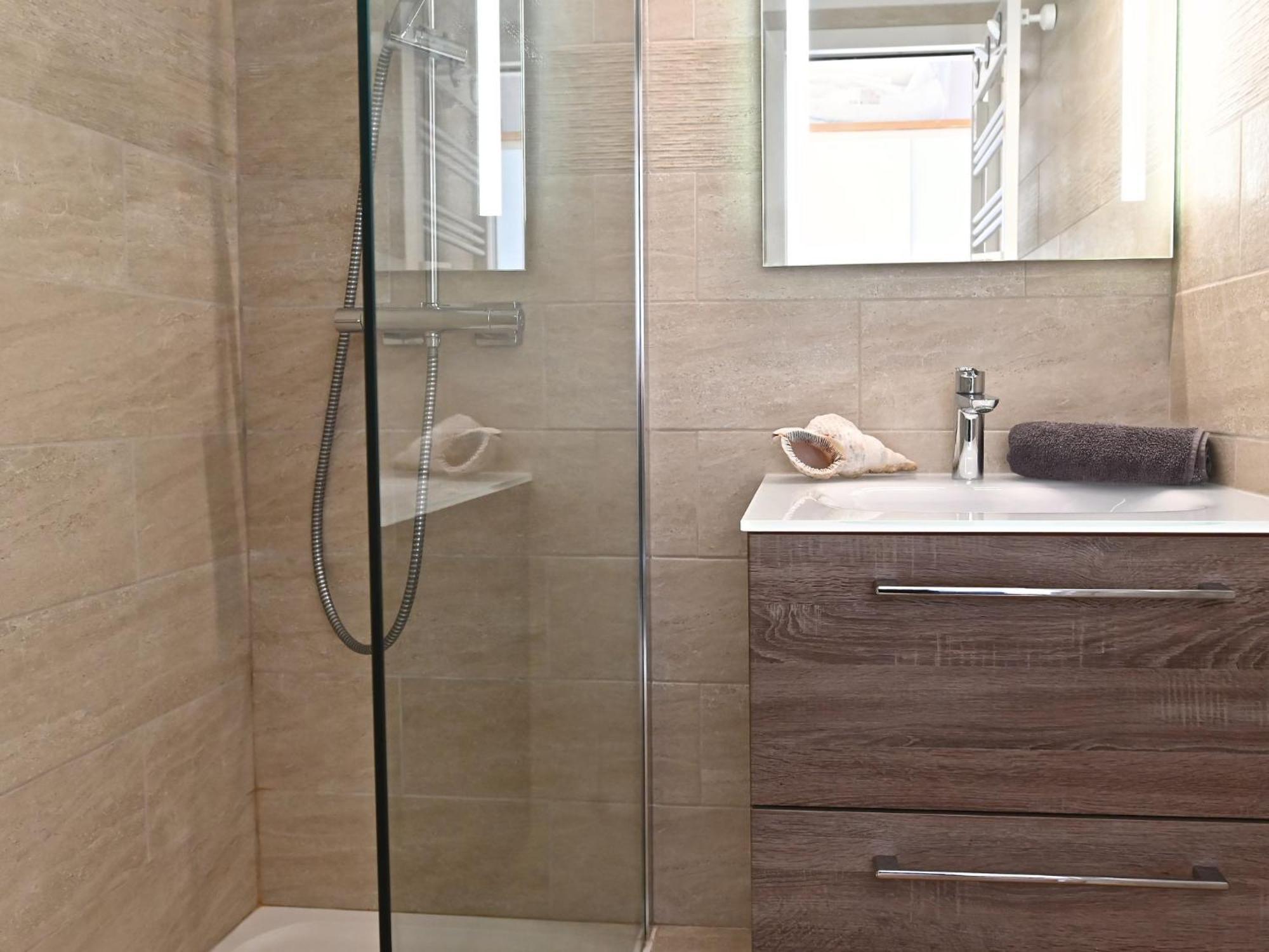 Apartment Village Cap Esterel - Le Village-52 By Interhome Saint-Raphael  Luaran gambar