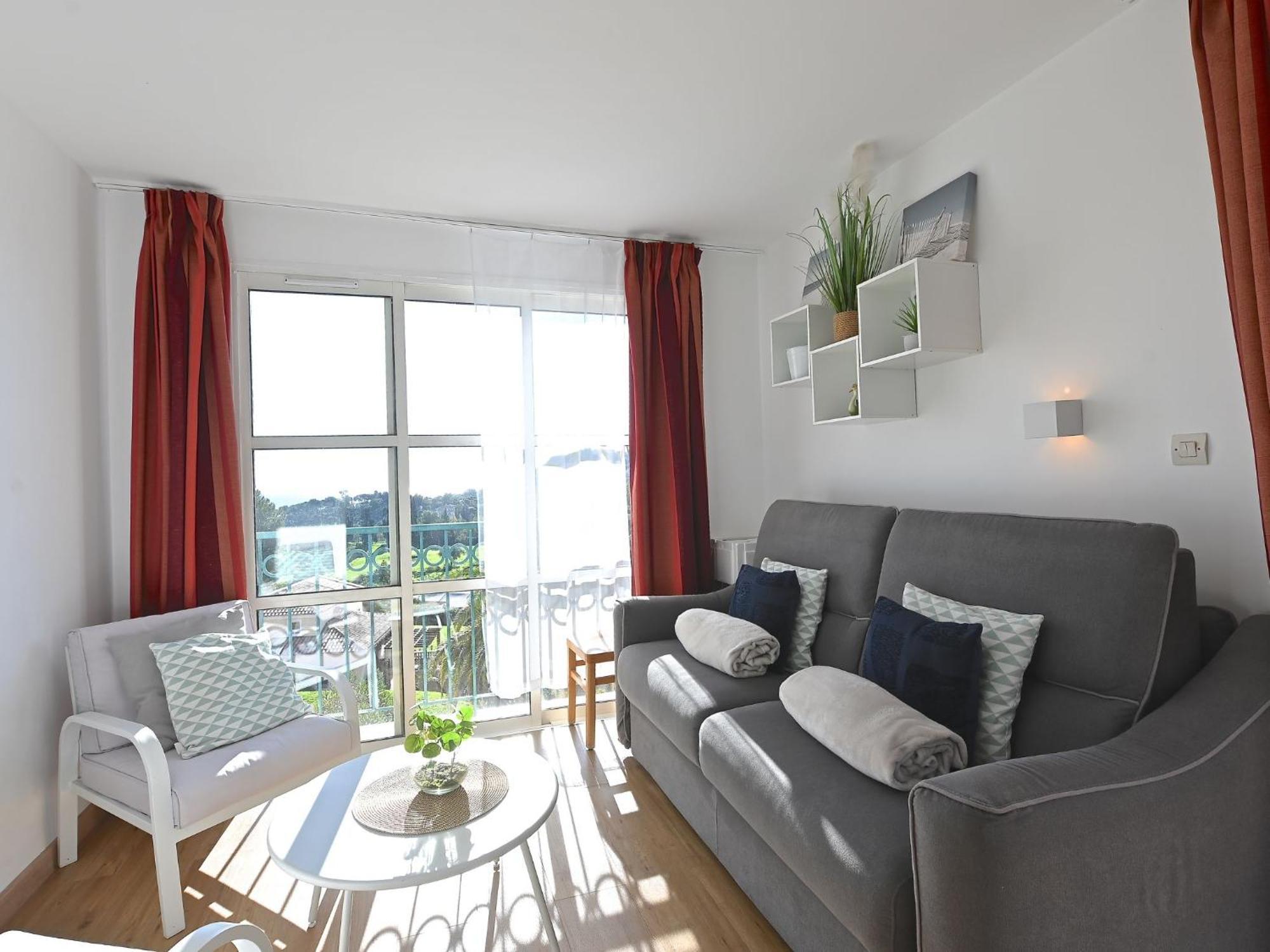Apartment Village Cap Esterel - Le Village-52 By Interhome Saint-Raphael  Luaran gambar