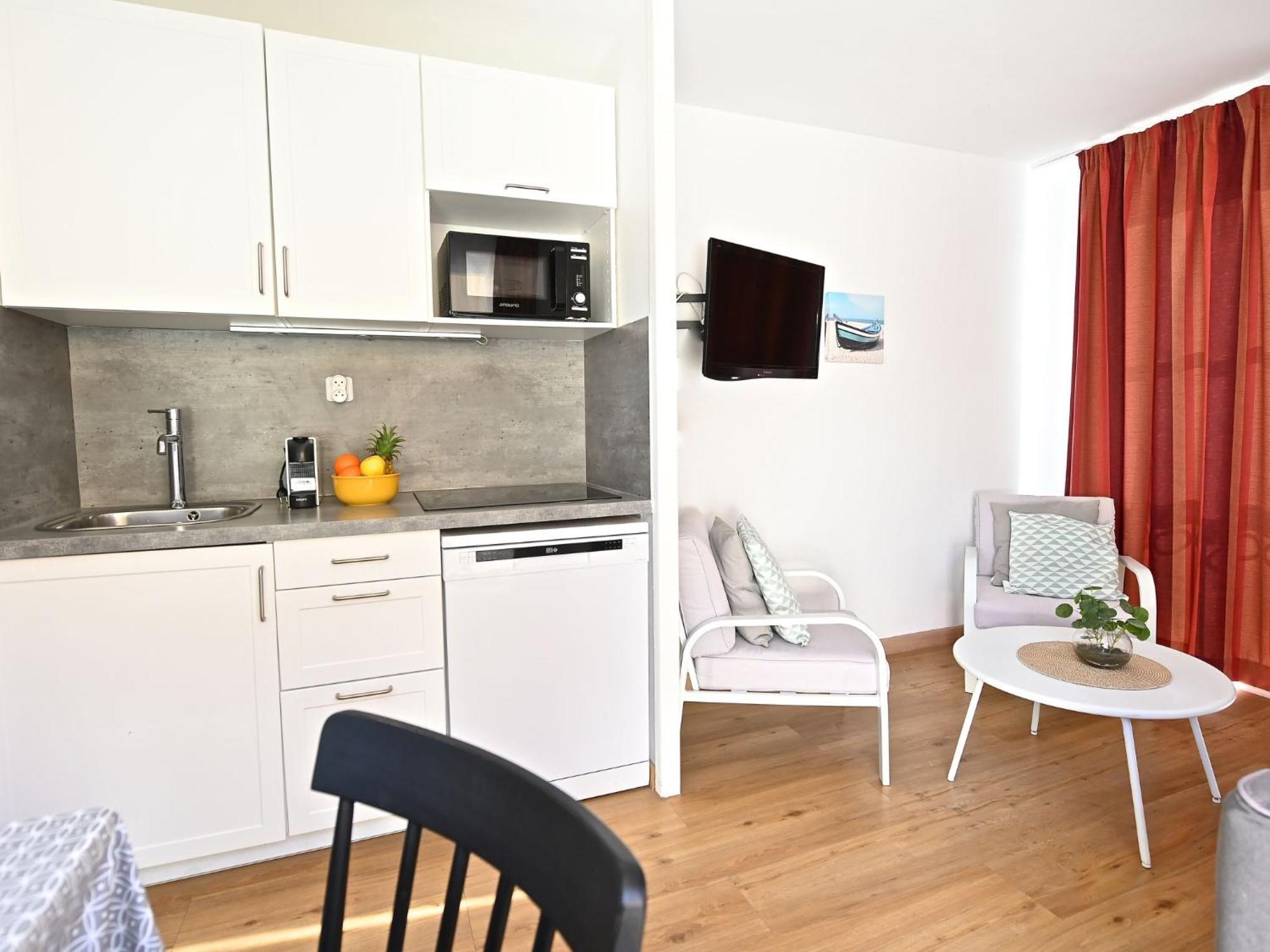 Apartment Village Cap Esterel - Le Village-52 By Interhome Saint-Raphael  Luaran gambar