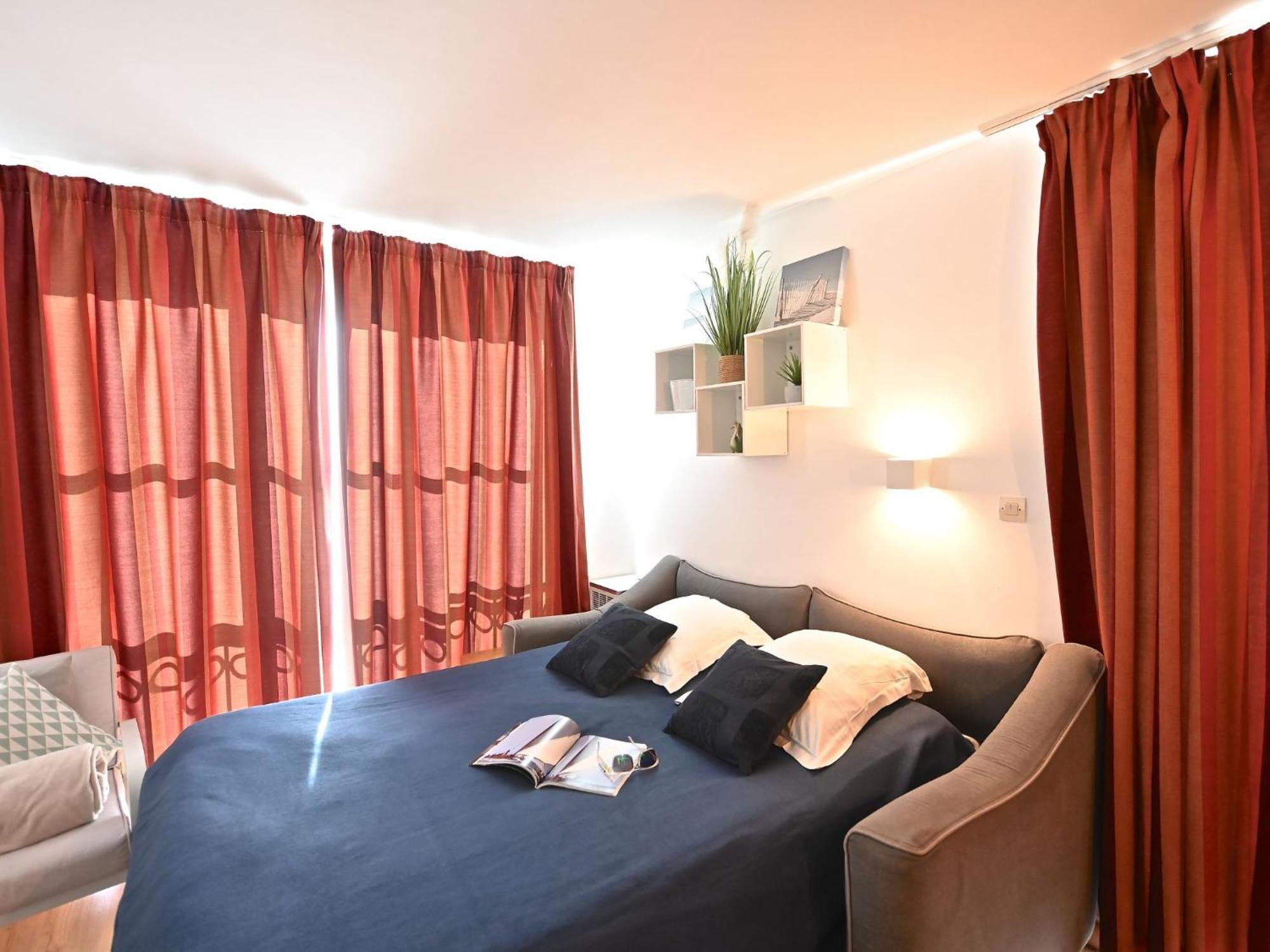 Apartment Village Cap Esterel - Le Village-52 By Interhome Saint-Raphael  Luaran gambar