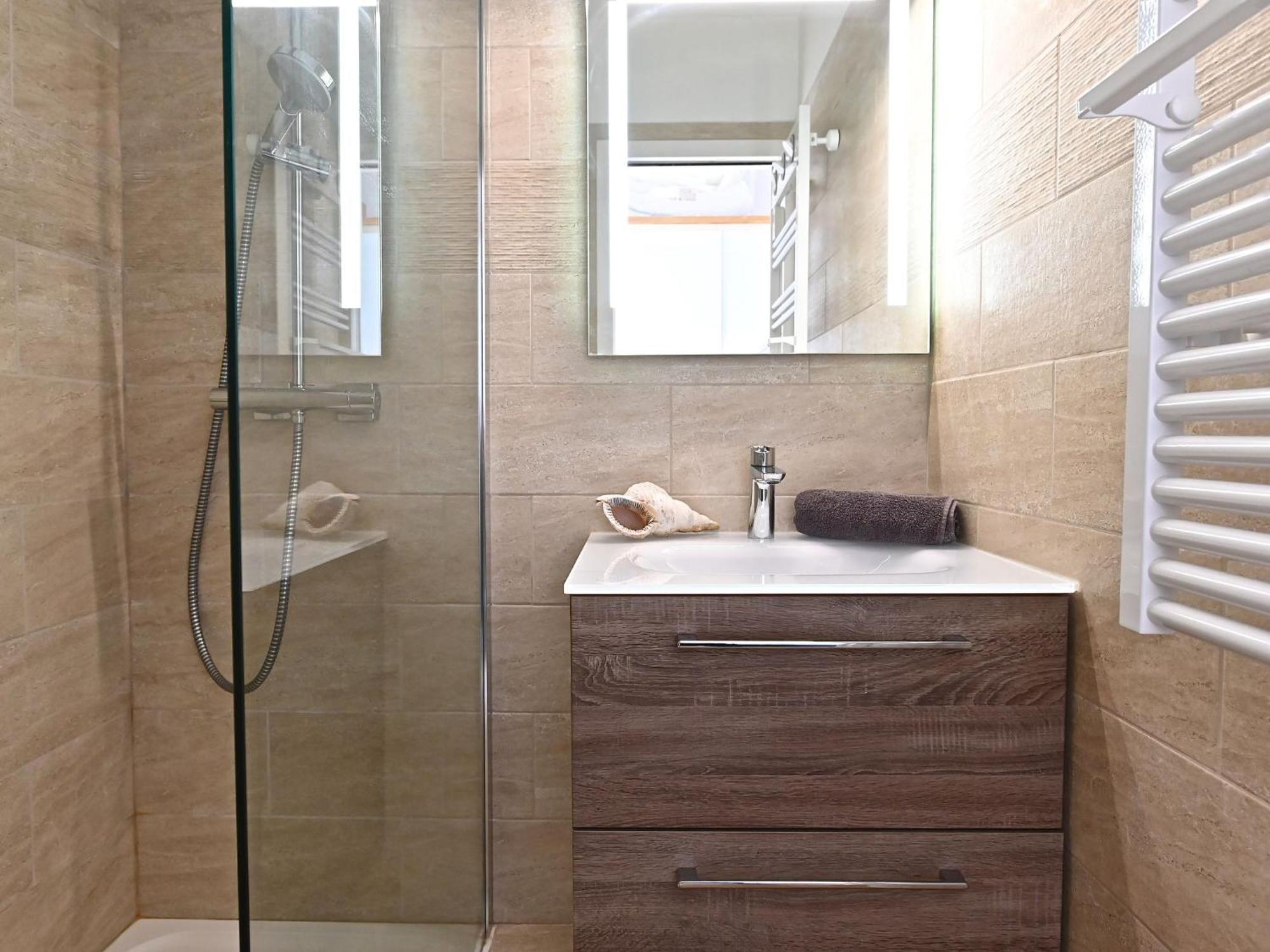 Apartment Village Cap Esterel - Le Village-52 By Interhome Saint-Raphael  Luaran gambar